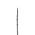 Professional Cuticle Scissors "Ballerina" UNIQ 10 TYPE 3 -SQ-10/3- STALEKS