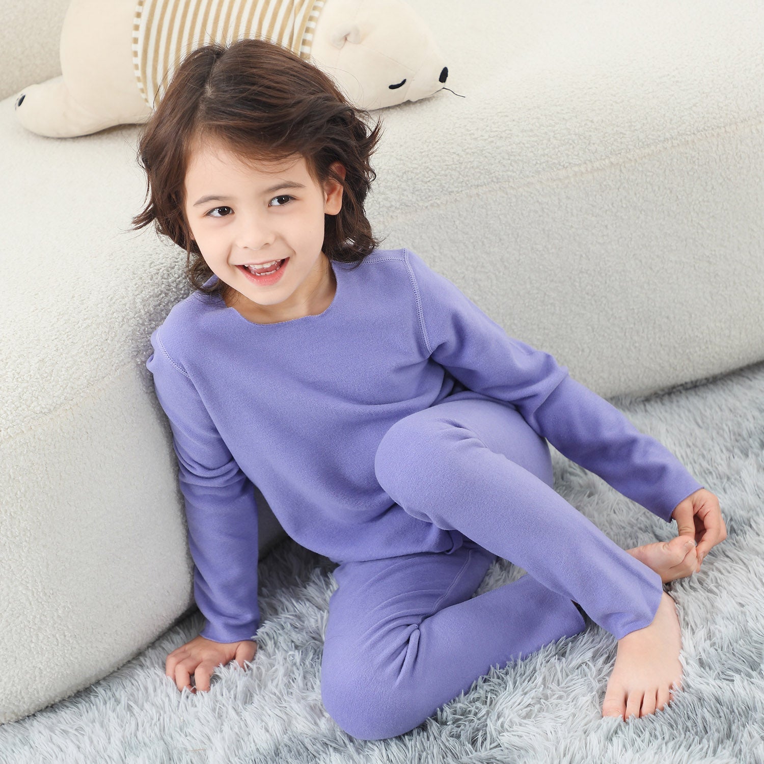 The Ultimate Thermals Base Layer Set