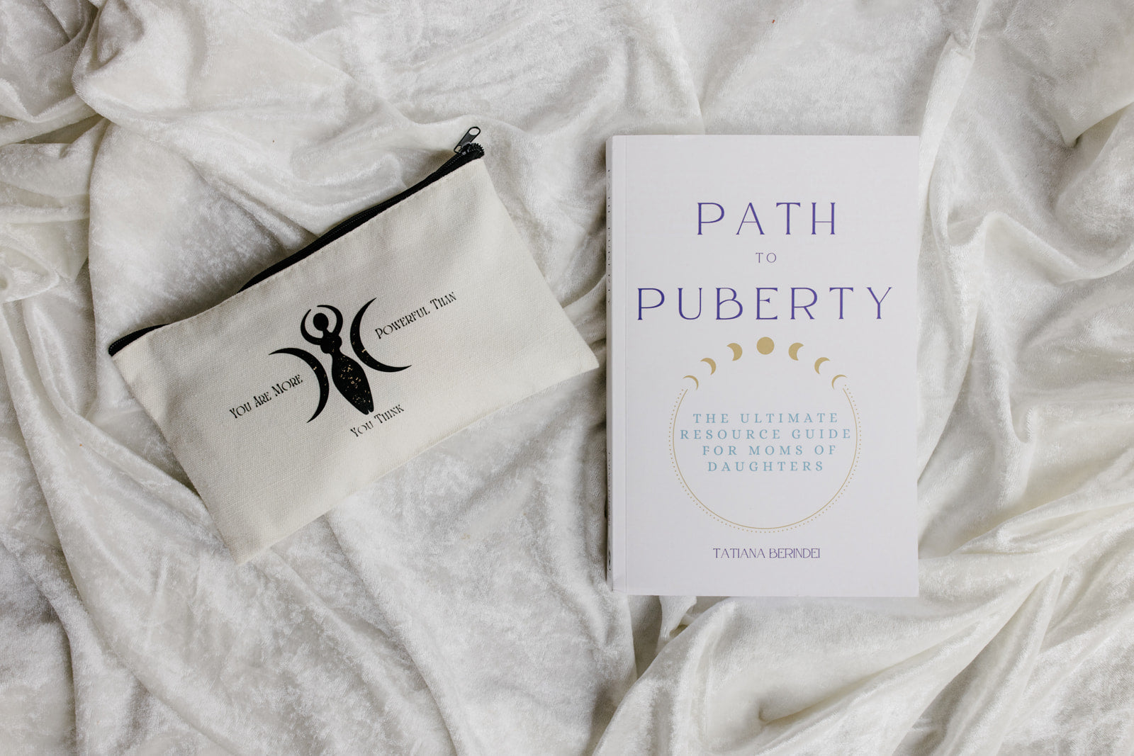 Book and Kit Bundle