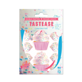 5 Pack: Tastease: Edible Cupcake Pasties & Pecker Wraps Cake Batter Candy by Pastease®