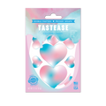 5 Pack: Tastease: Edible Pasties & Pecker Wraps in Cotton Candy by Pastease®